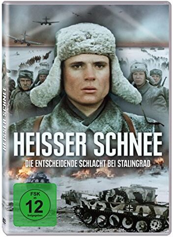 Various - Heisser Schnee - Die entscheidende Schlacht bei Stalingrad - Preis vom 11.10.2026 03:10:56 h