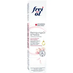 Frei Öl Reinigungsöl & Maske 100 ML