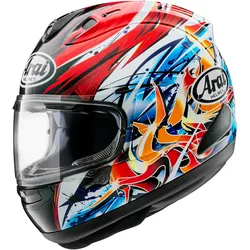 Arai RX-7V Evo Nagashima Replica Helm L (59)