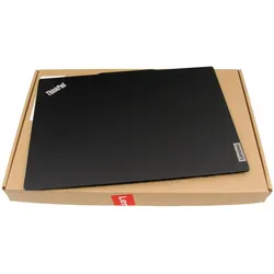 Lenovo 5CB1L57686 Displaydeckel, Notebook Ersatzteile, Schwarz