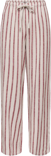 Pantalon Only Onlsiesta Pull-Up Mujer N/a S