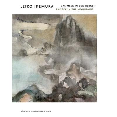 Leiko Ikemura, Taschenbuch von , Scheidegger & Spiess, 978-3-03942-300-2