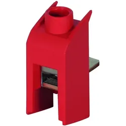 Dehn 952589 Stiftanschlussklemme z. V-Verdrahtung a. Überspannungsschutzgeräten -25mm2 STAK 25 STAK25