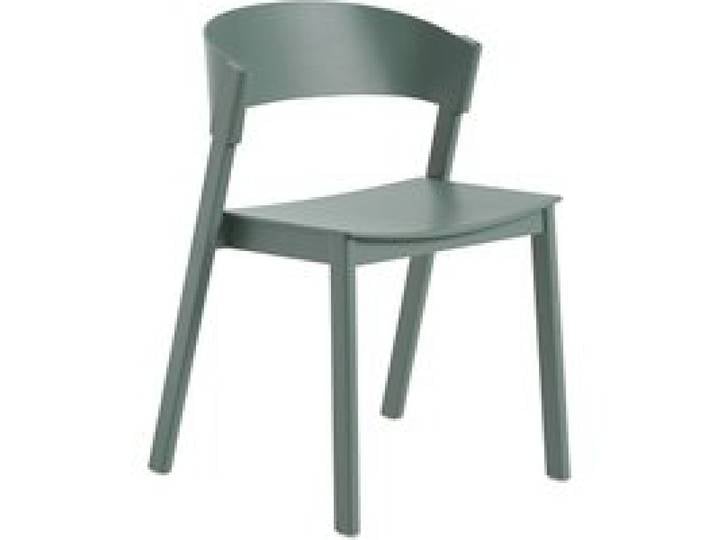 Muuto - Cover Side Stuhl