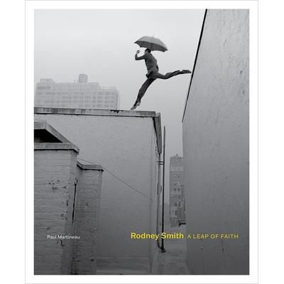 Rodney Smith, Gebundene Ausgabe von Paul Martineau, Getty Publications, 978-1-60606-846-5