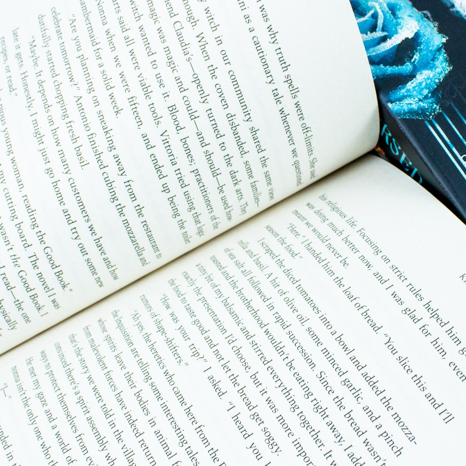 Hodder & Stoughton Kingdom of the Wicked Series 3 Books Collection Set by Kerri Maniscalco [Kingdom of the Wicked, Kingdom of the Cursed & Kingdom of the Feared]