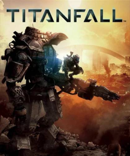Titanfall EA App CD Key