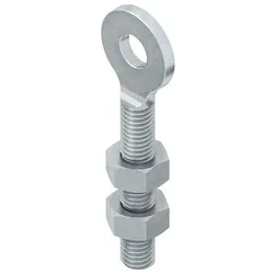 Niedax Ringschraube RCM 6