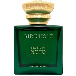 100ml BIRKHOLZ Nights in Noto Eau de Parfum
