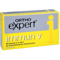 Orthoexpert immun v