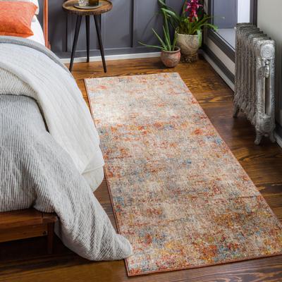 Livabliss Augustine Modern Area Rug