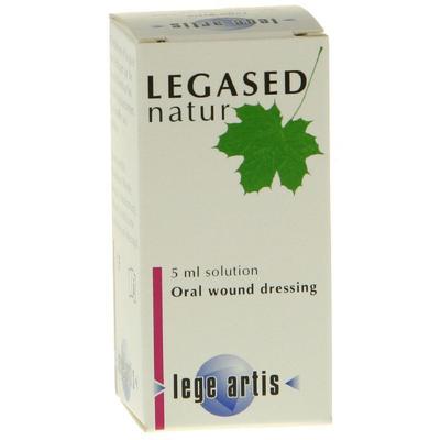 Legased Natur Lösung 5 ml