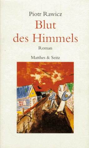 Piotr Rawicz - Blut des Himmels - Preis vom 11.10.2026 15:43:13 h