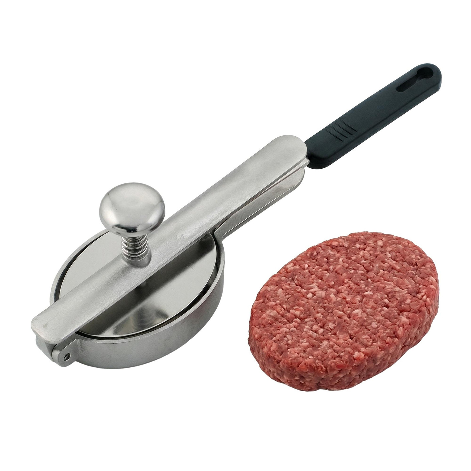 Tellier Gehakte steakvorm N4001X