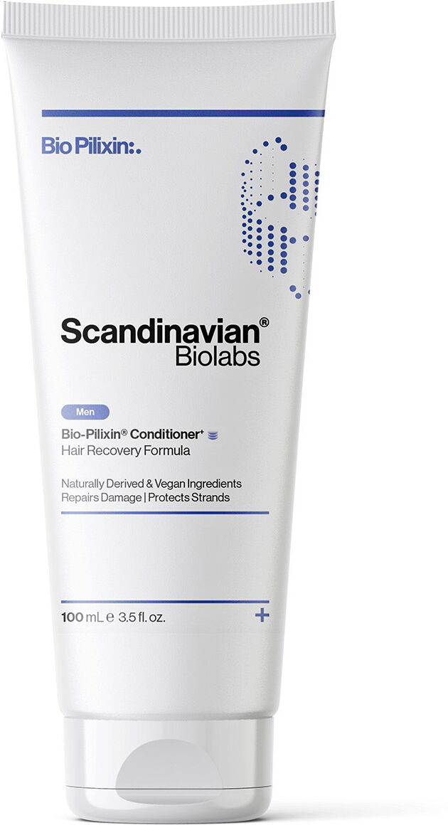 100ml Scandinavian Biolabs Bio-Pilixin® Conditioner+   Für Männer