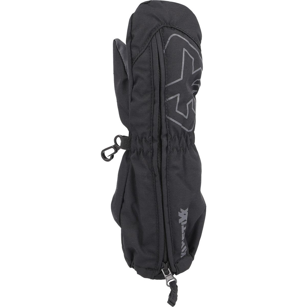 KinetiXx Cerrin Baby Ski Glove black (01) 3 7023-665-01-3