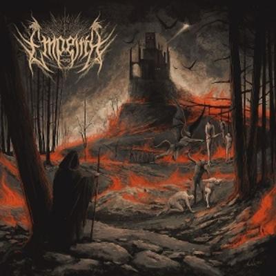 The Ascent: Szenen Der Katharsis - Empeiria, Vinyl