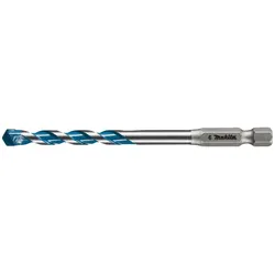 Makita TCT Multibohrer 1/4 Zoll Sechskantaufnahme - E-14984