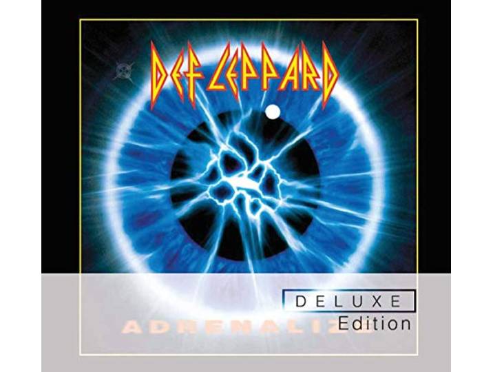 Adrenalize (Deluxe Edition)