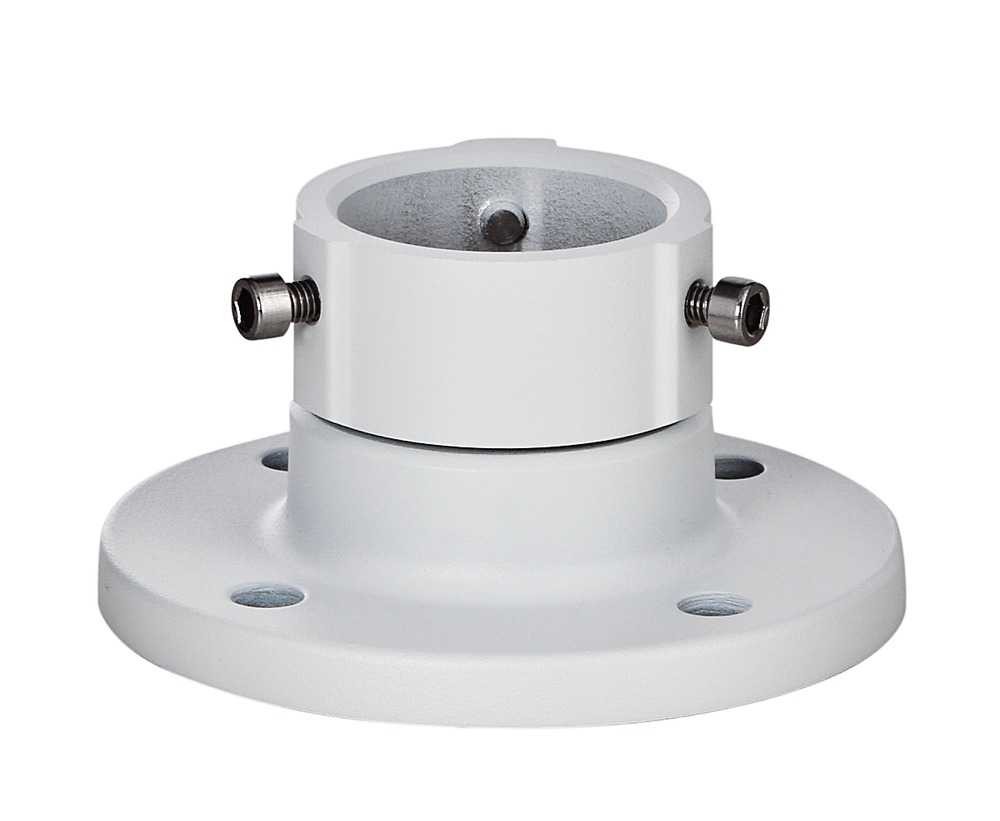 ABUS Security Center ABUS Deckenhalterung 5,7 cm für PTZ-Dome-Kameras TVAC31250