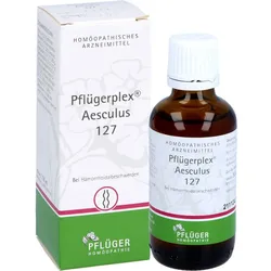 Pfluegerplex Aesculus 127 50 ML