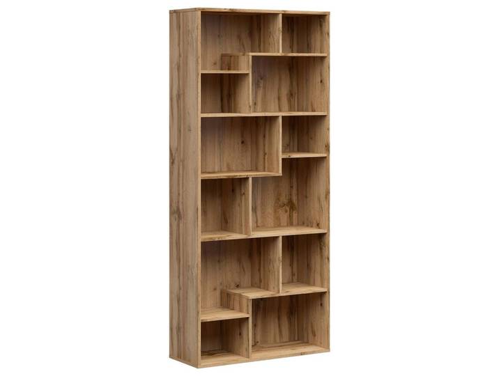 REGAL TETRIX BOOKSHELF