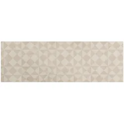 Küchenläufer NIZZA | Beige | verschiedene Größen