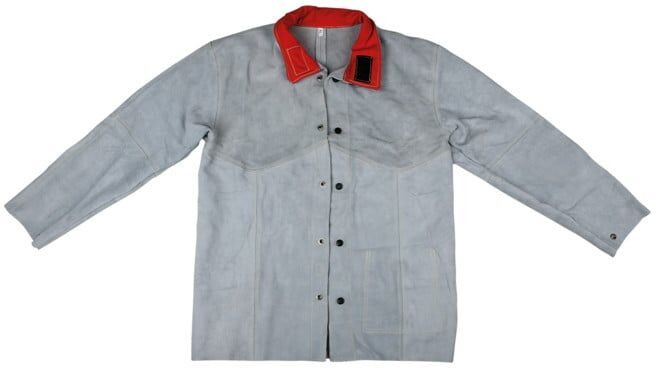 KS Tools Veste de soudeur, XXXL (985.7003)