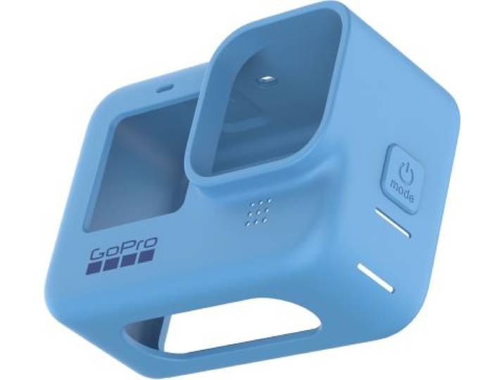 Gopro - Protection Pour Hero9 Black Bleue