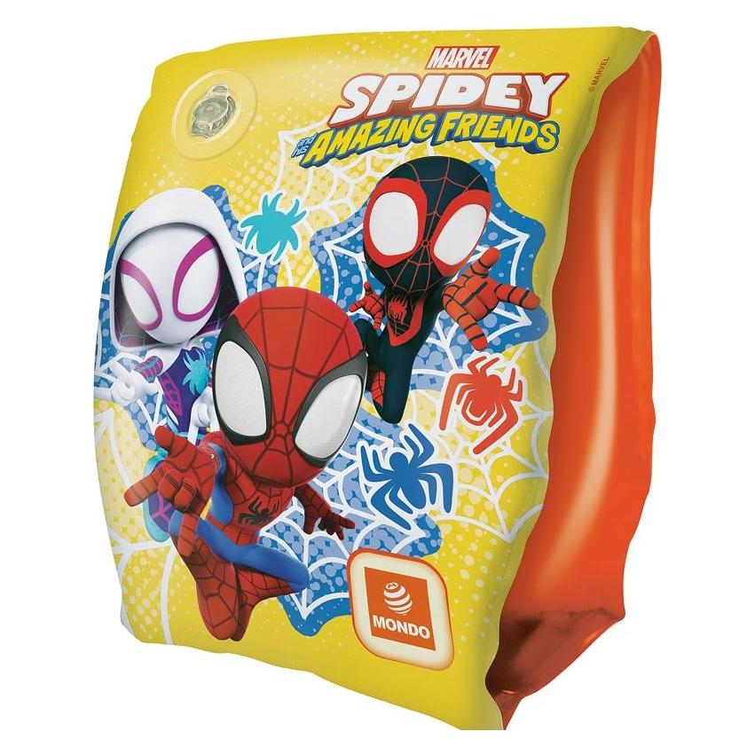 Mondo Schwimmflügel Spidey (16947)