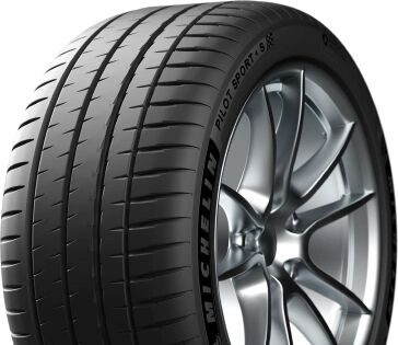 Michelin Pilot Sport 4 S 255/35 R21 98Y XL Sommerreifen