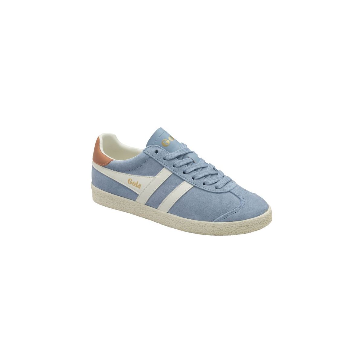 Gola Medallist Sneaker Women air/off white/terracotta (LE) 37 CLB740-LE-37-airoffwhiteterracotta