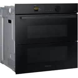 Samsung NV7B6795JAK, Backofen Einbau, Schwarz