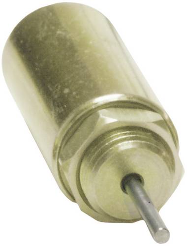RED MAGNETICS ITS-LZ-1642-D-12VDC Hubmagnet drückend 0.5 N 6 N 12 V/DC 5.5W