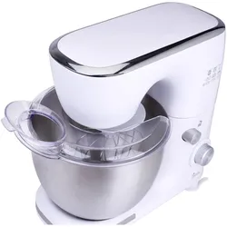BiKitchen Küchenmaschine b kitchen mix 800, Küchenmaschine, Weiss