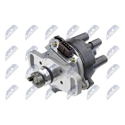 Nty Zündverteiler [Hersteller-Nr. EAZ-DW-000] für Daewoo