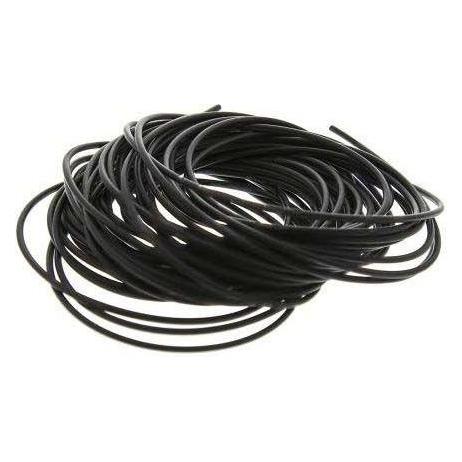 RS PRO O-Ring Cord, Dia. 5.33mm x 8.5m (1381607)