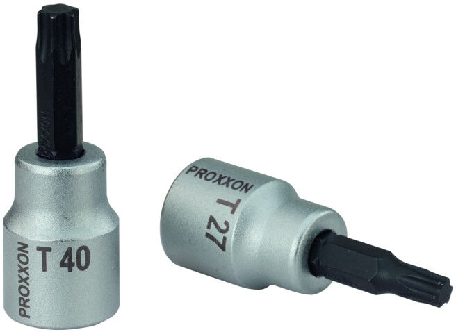 Proxxon Embout TX T25 3/8