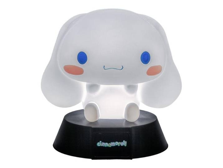 Lampe Icon Cinnamoroll