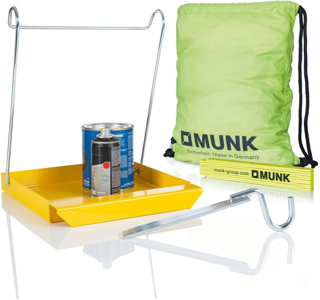 Munk Zubehör-Paket "Praktische Helfer 1" (019327)