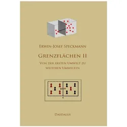 Grenzflächen II, Fachbücher von Erwin-Josef Speckmann