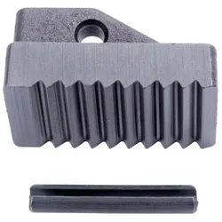 Rothenberger, Zange, Backen für Einhand-Rohrzange, ALUDUR/HEAVY DUTY, 18"