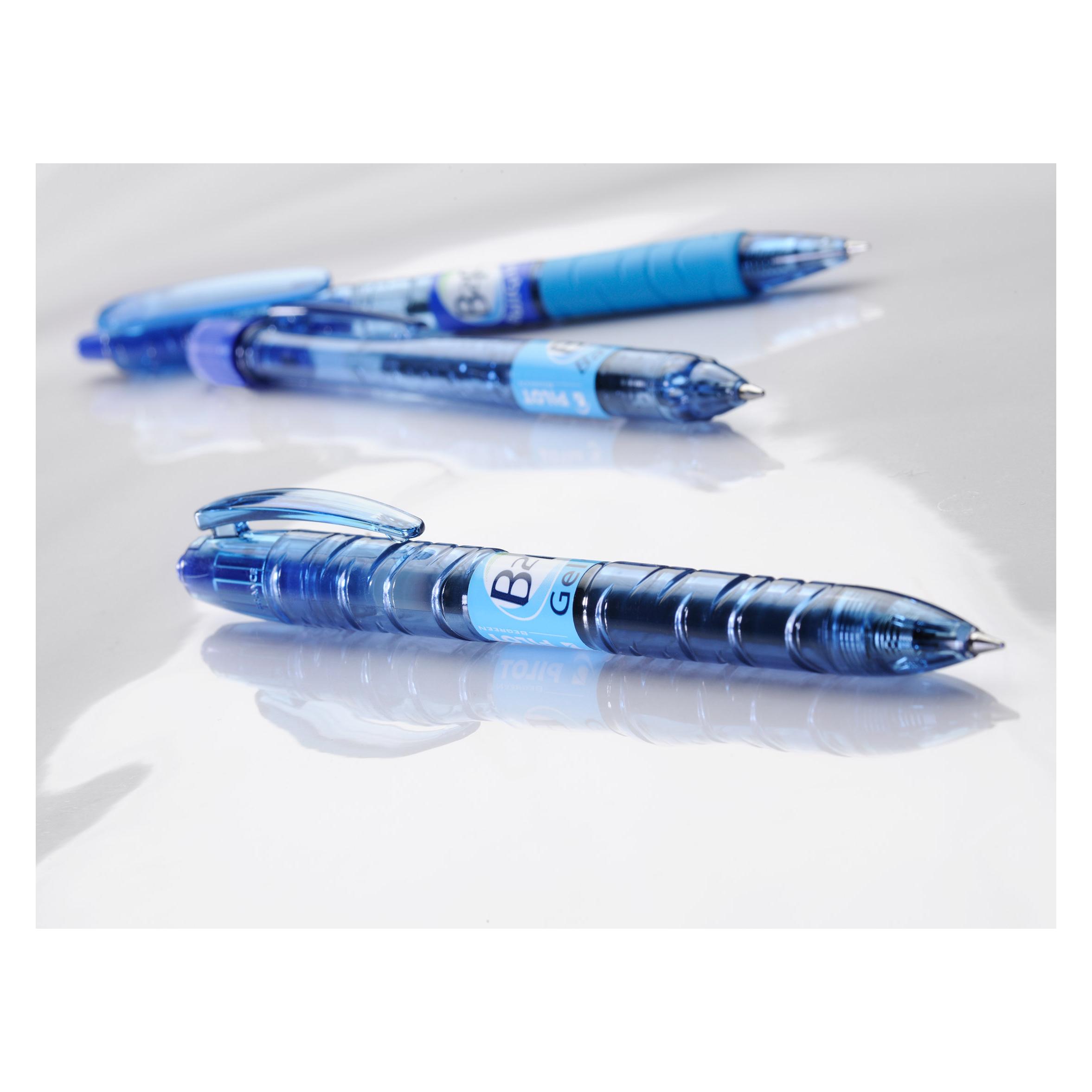 Pilot BG B2P Gel (1x) (BL-B2P-7-B-BG-FF)