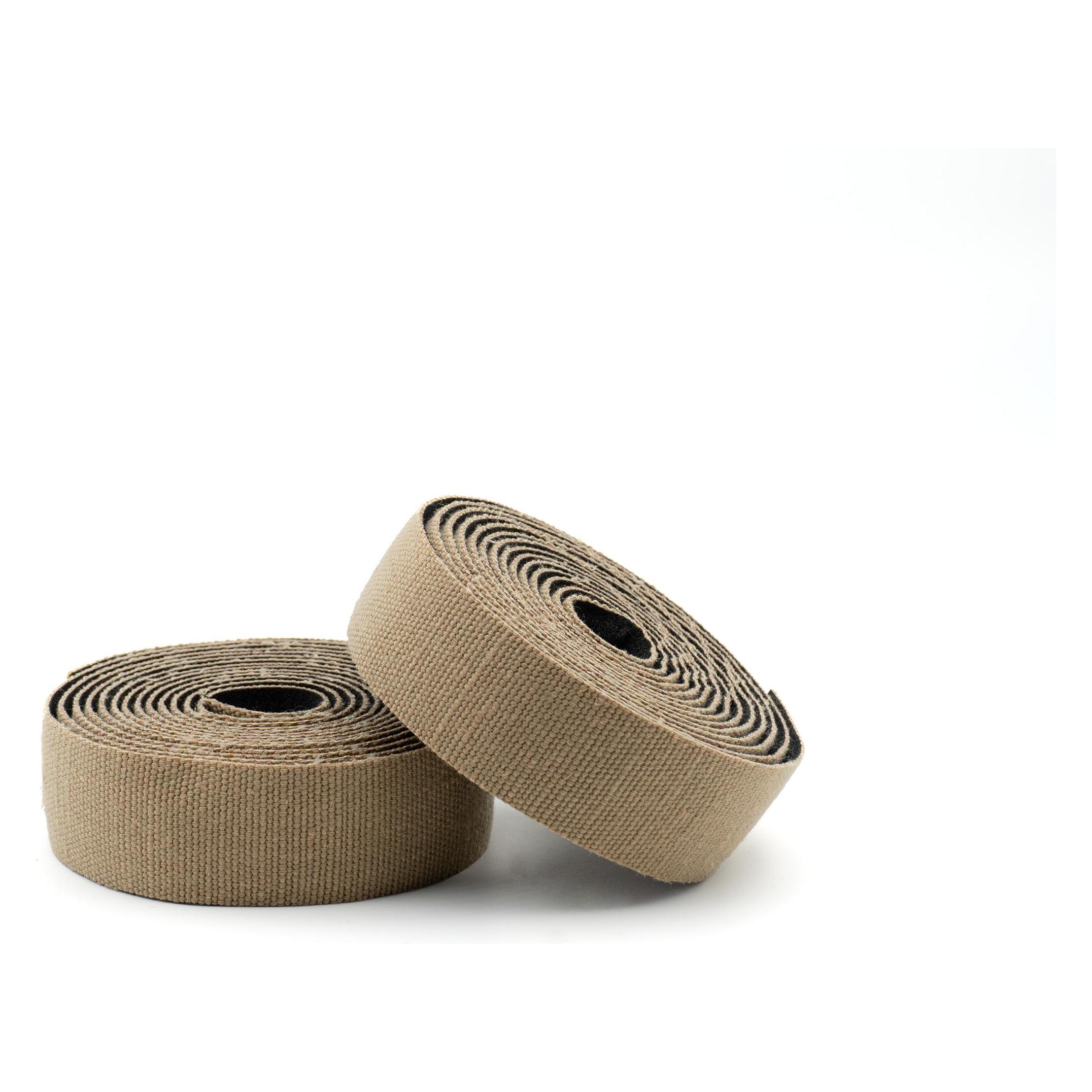 NG Sports Haritakee ReCycle Lenkerband, recycelte Materialien, 250cm, 2.20mm, shedua brown (40087174)