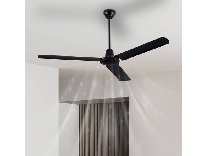 Deckenventilator Ferro 58cm