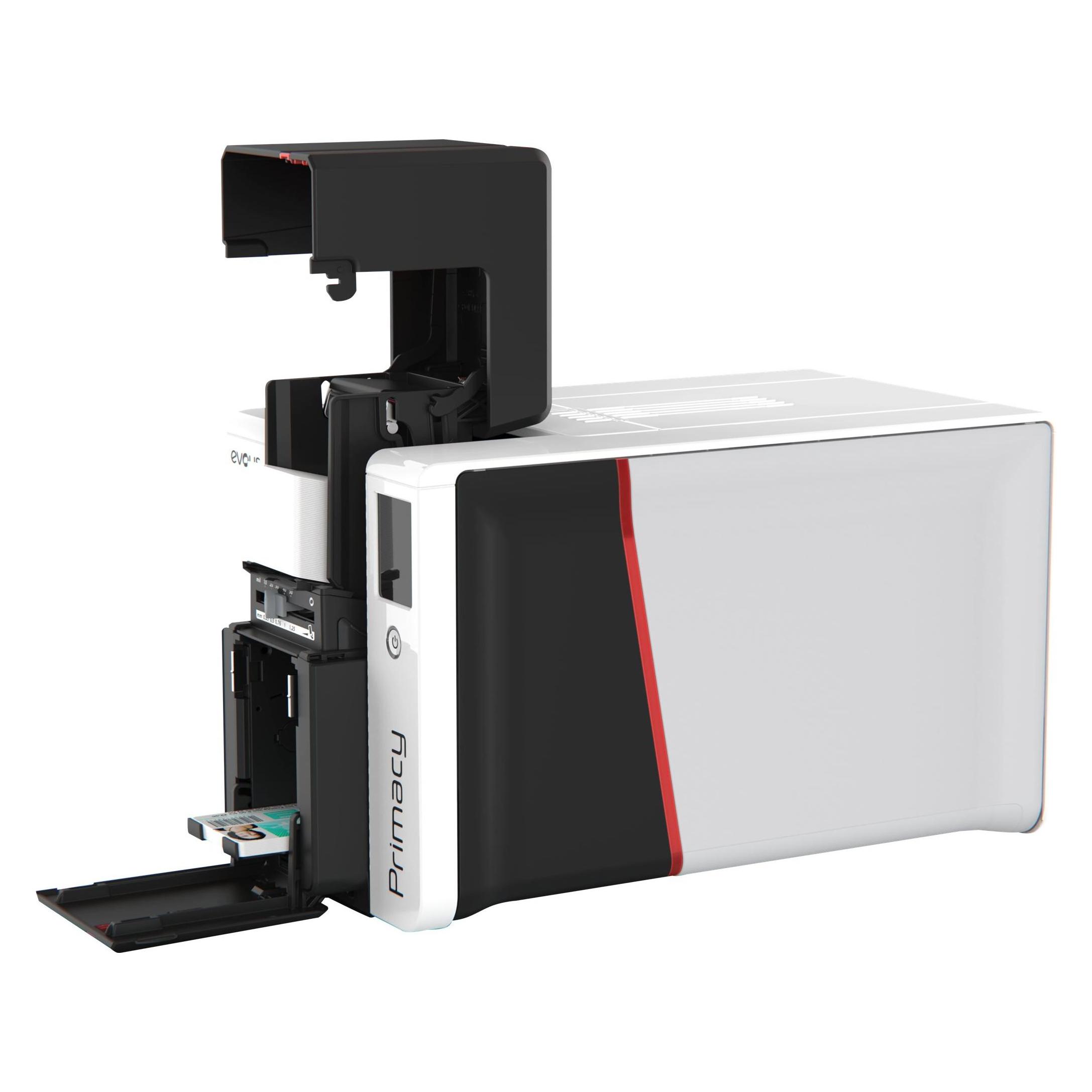 Evolis Primacy 2 Simplex Expert (300 dpi) (PM2-0001-E)