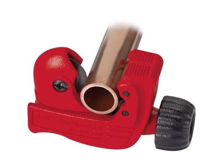 Rothenberger 70105 - Minicut 2000 Cu 3-22 mm