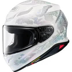 Shoei NXR2 Fearless Helm XL (61/62)