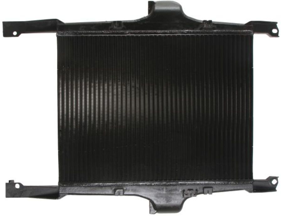Ladeluftkühler NRF 309272
