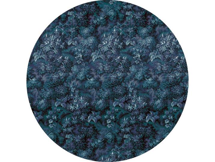 FOTOTAPETE D1-038 AZUL
